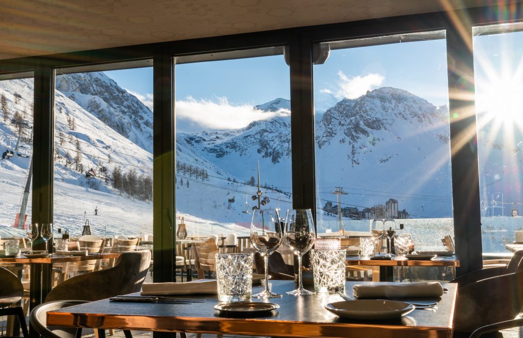 Ou skier en avril dans les Alpes cette année Les Hardis