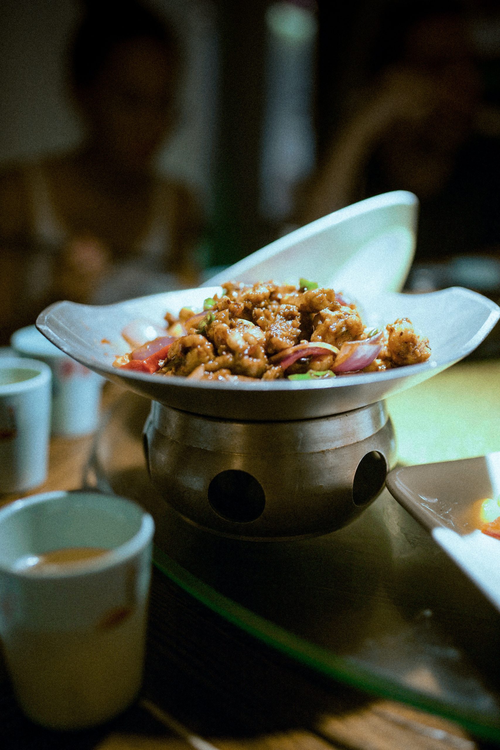 La Nourriture en Chine : Une aubaine pour la Cuisine Française