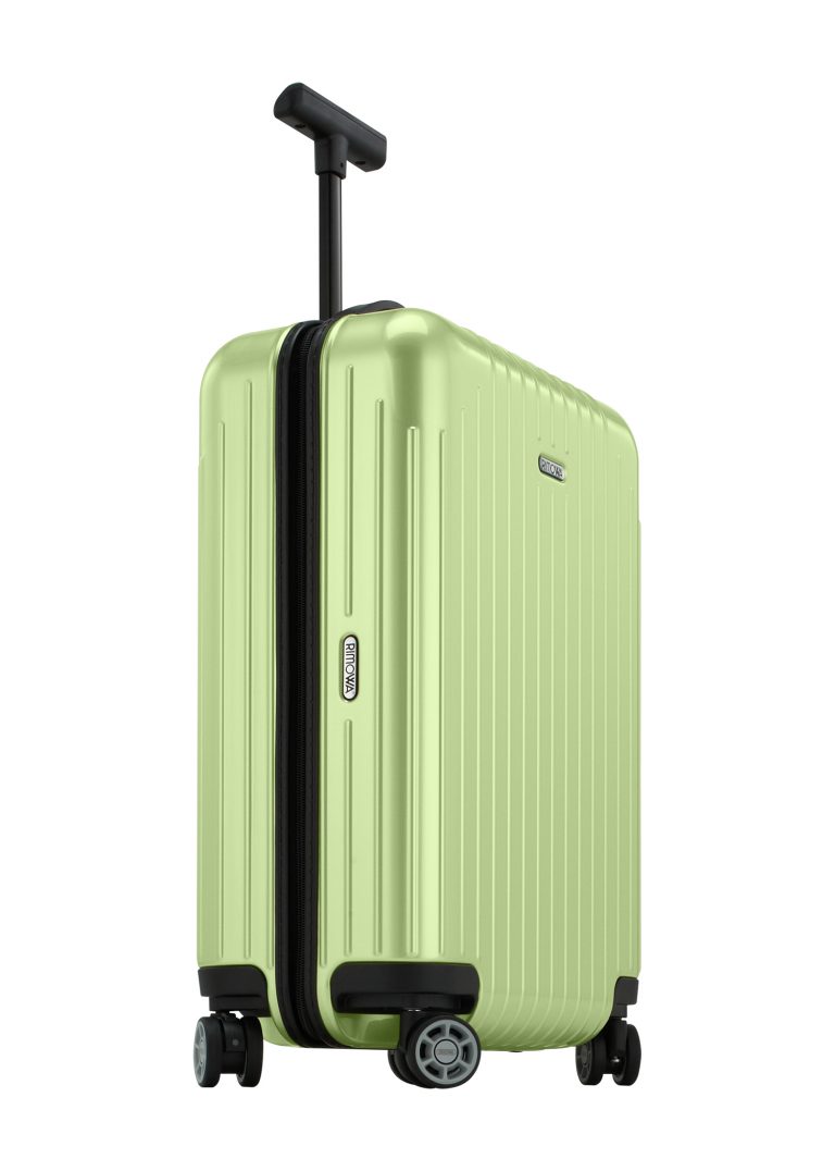 rimowa black stealth