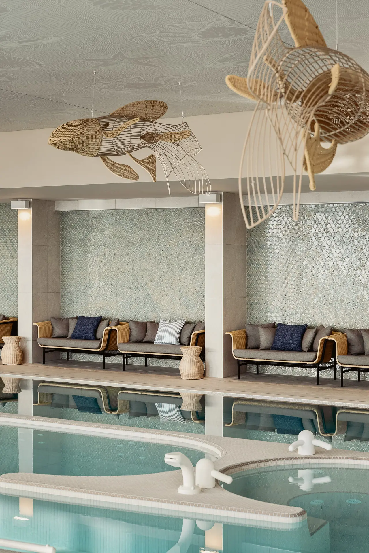 Hôtel Thalasso & Spa à Dinard © Emeria Dinard