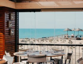 Cinq restaurants en Algarve pour découvrir le meilleur de la cuisine locale