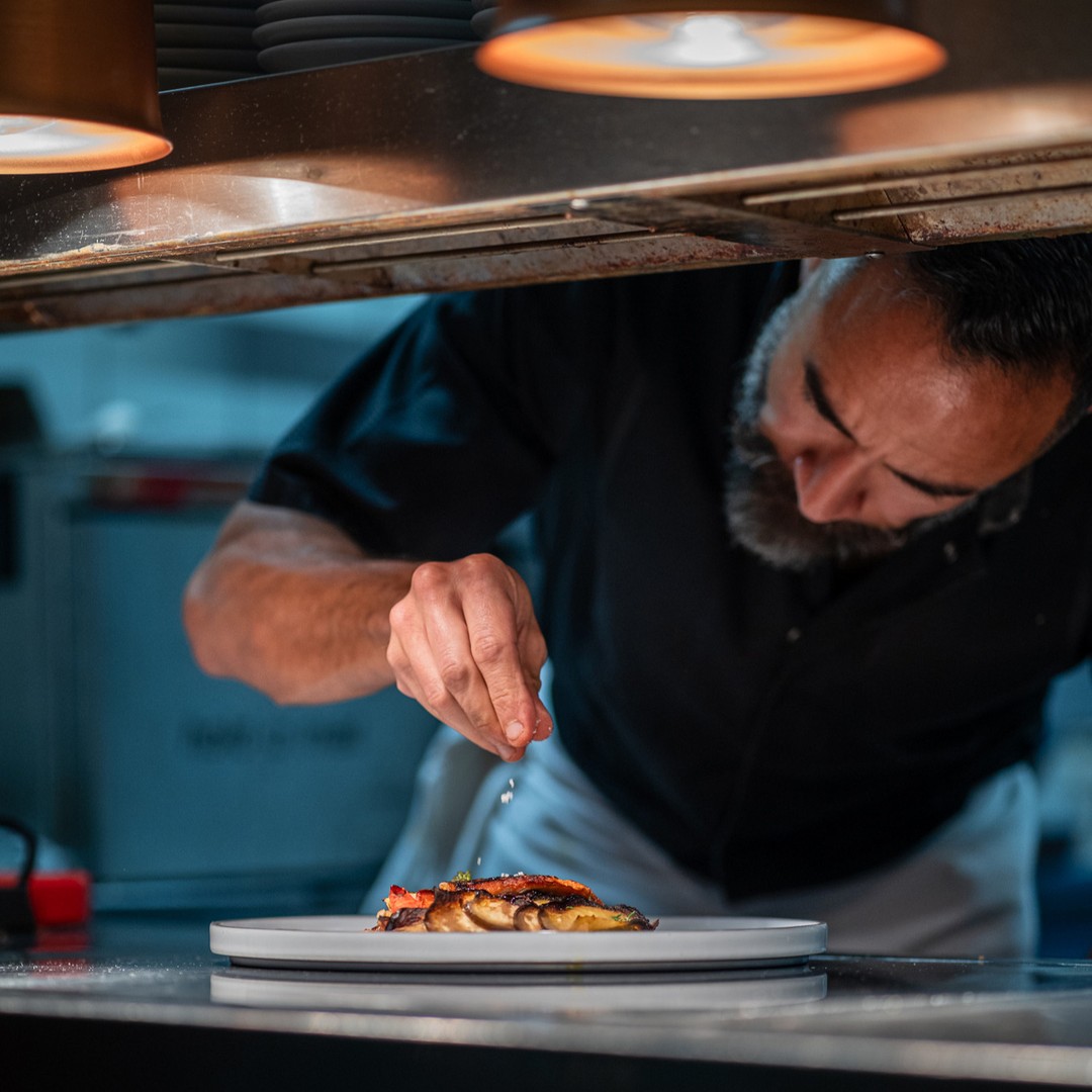 Restaurant de Genève Les Armures © Restaurant Les Armures 