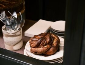 Où manger les meilleurs cinnamon rolls à Paris ? Nos bonnes adresses