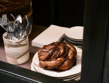 Où manger les meilleurs cinnamon rolls à Paris ? Nos bonnes adresses