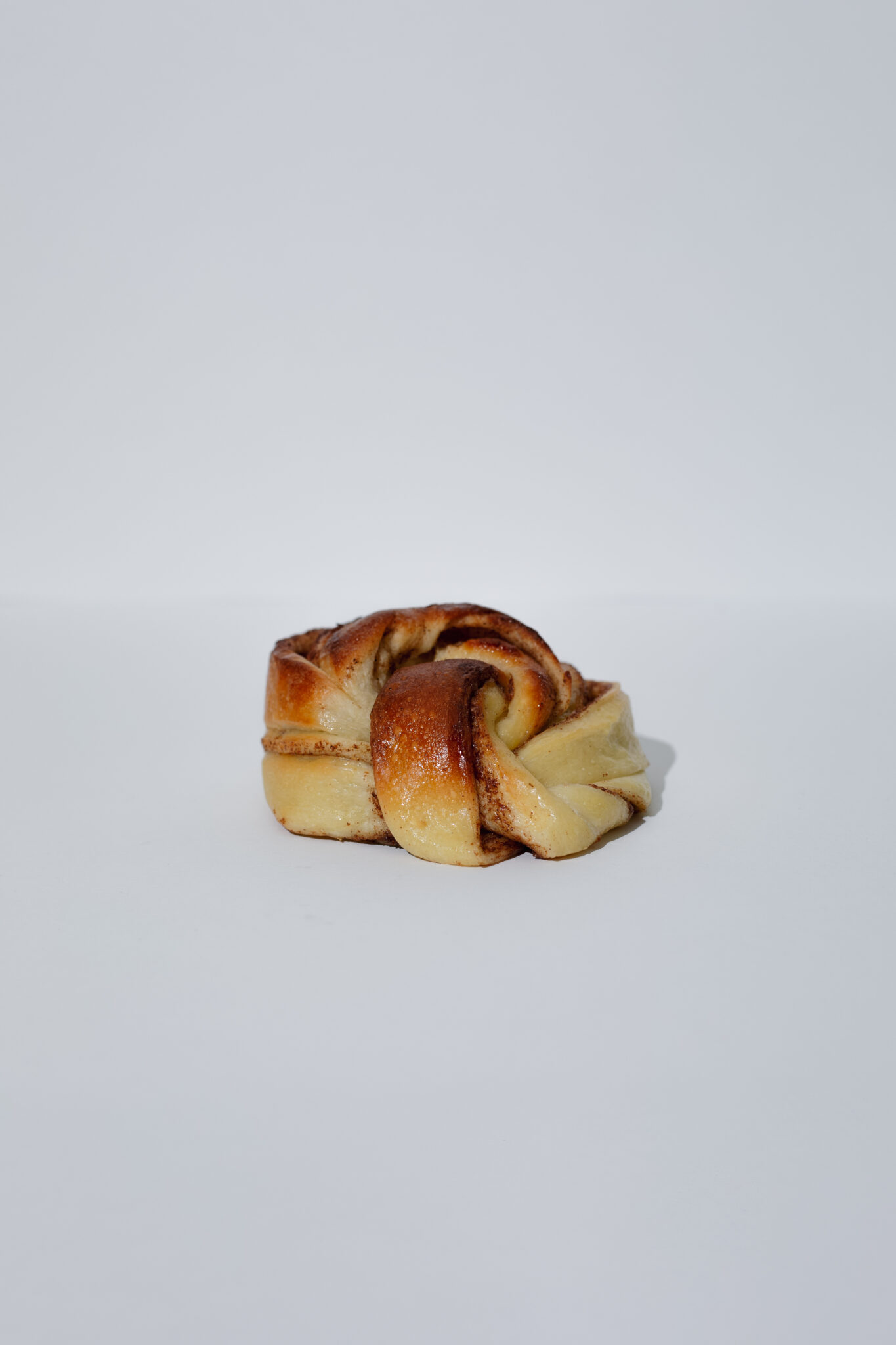 Cinnamon Roll de Leonie Bakerie © Leonie Bakery 