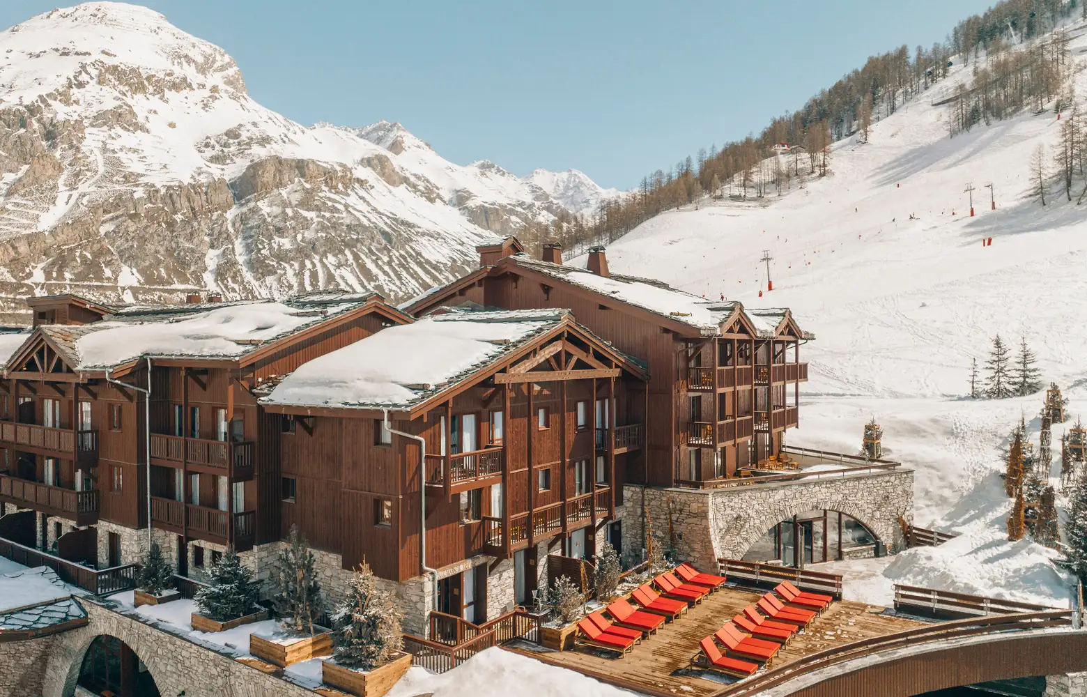 © Club Med Val d’Isère 