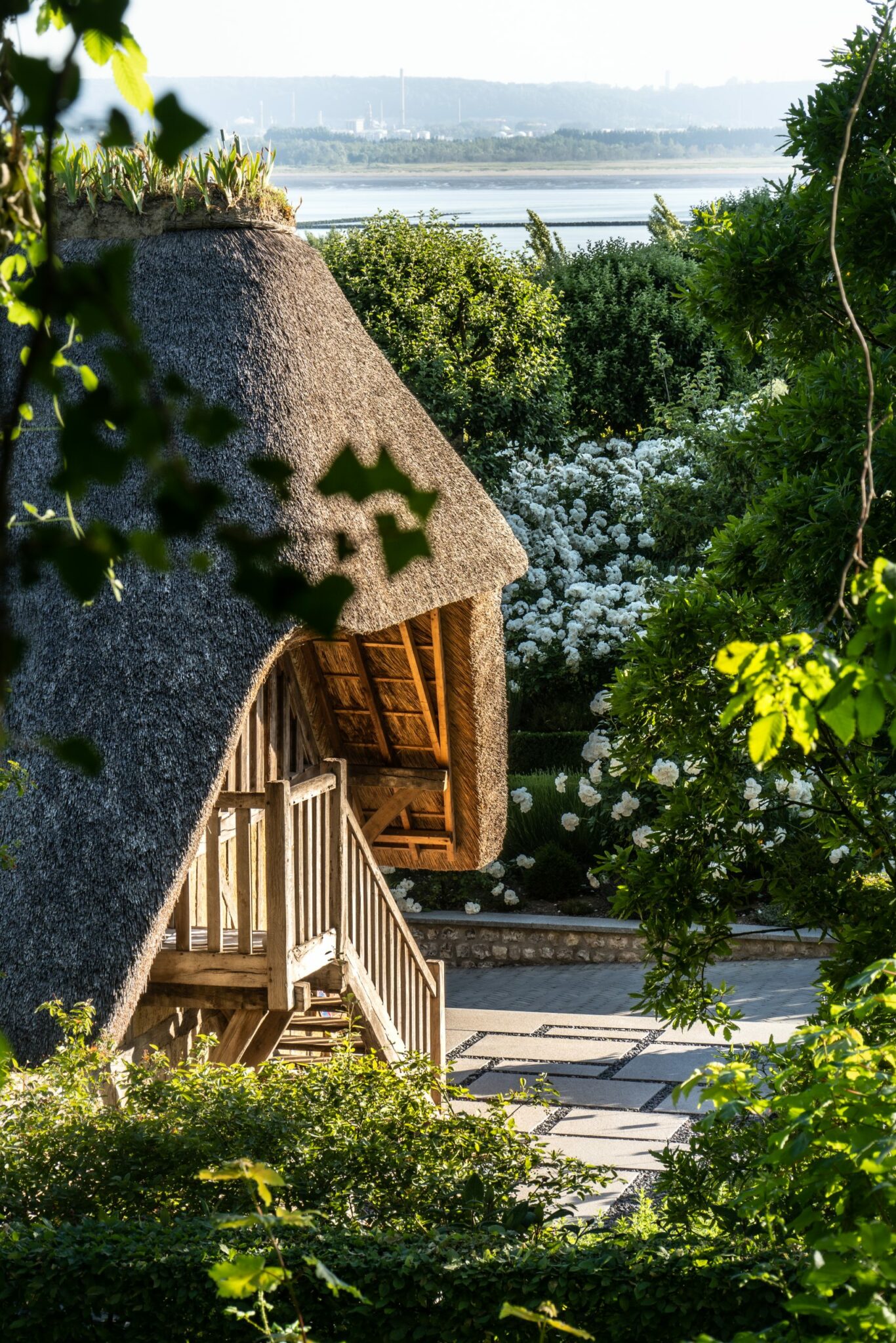 © Ferme Saint Siméon 