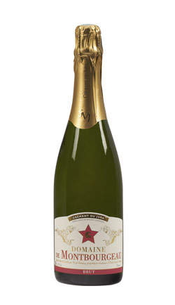 Crémant pour les fêtes © Domaine de Montbourgeau