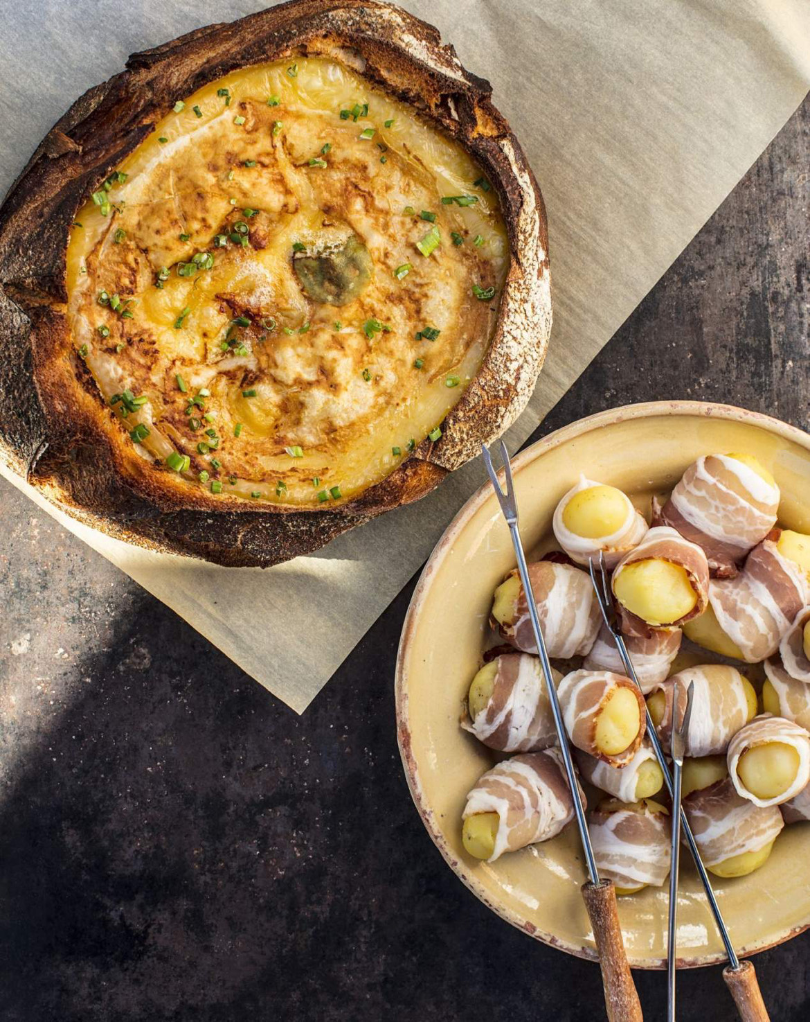 Simple et Meilleur, un restaurant des 3 Vallées © Simple et Meilleur