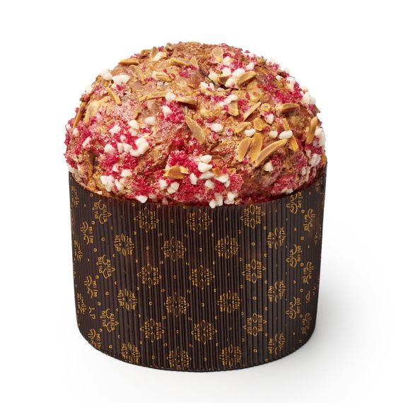 Panettone Pierre Hermé 