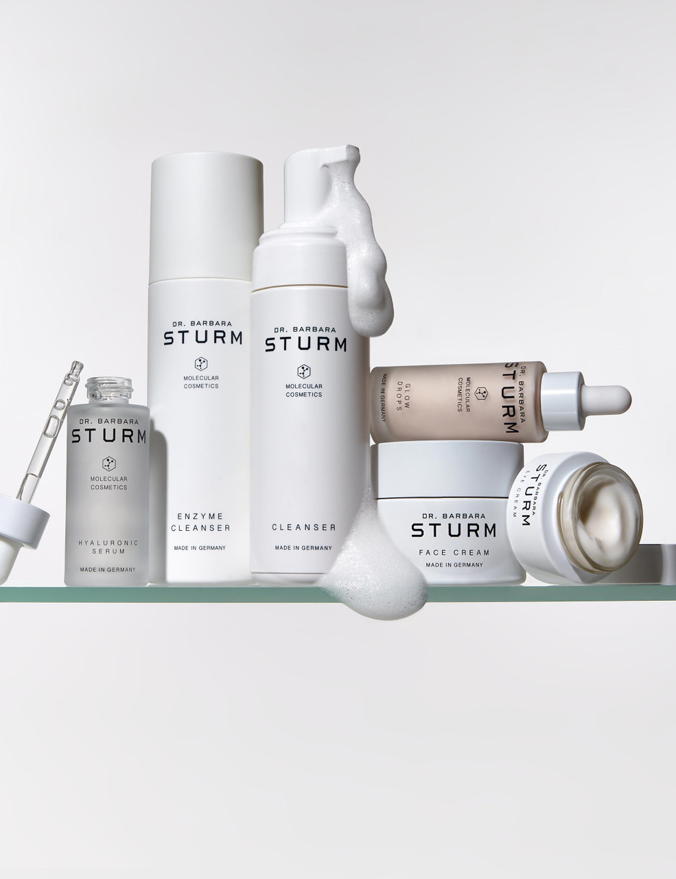 Barbara Sturm, Marque Skincare exclusive, © Barbara Sturm