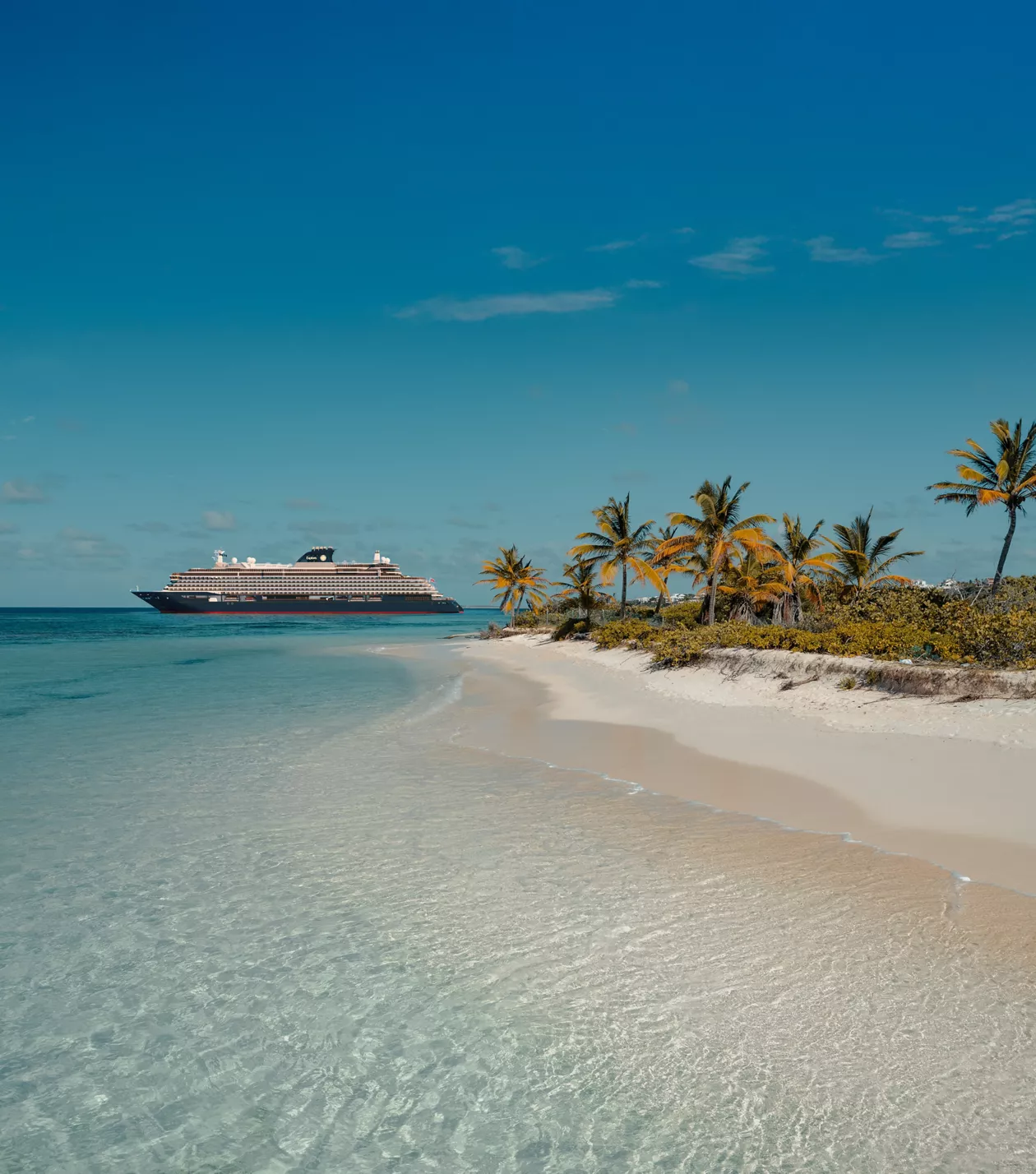 Explora II, l’une des plus belles croisières de luxe au monde