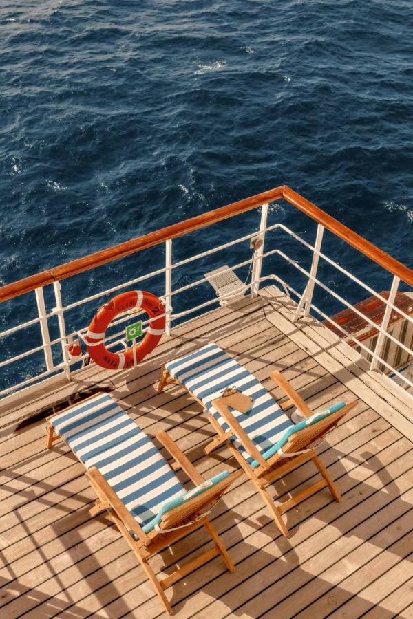 Club Med, l’une des plus belles croisières de luxe du monde 