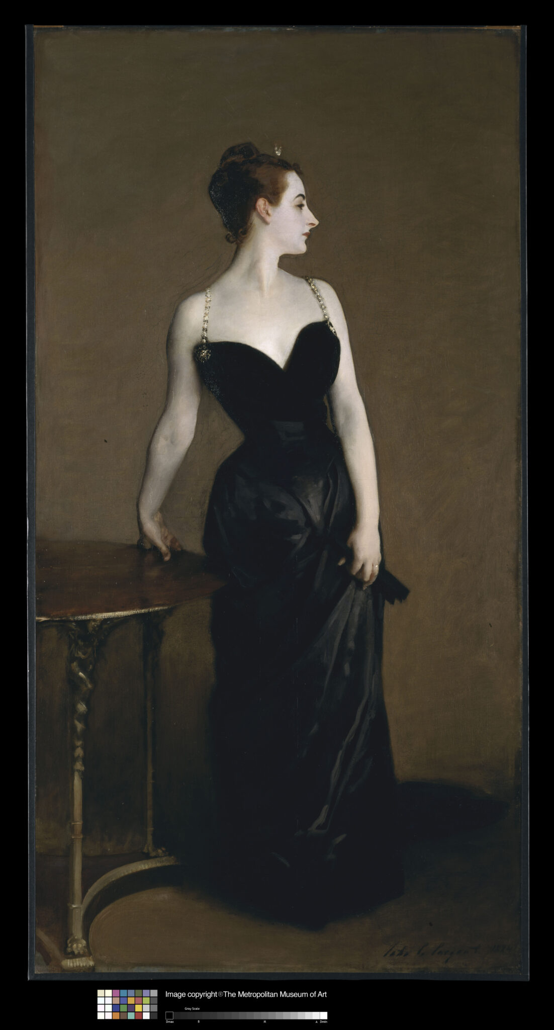 Sargent 