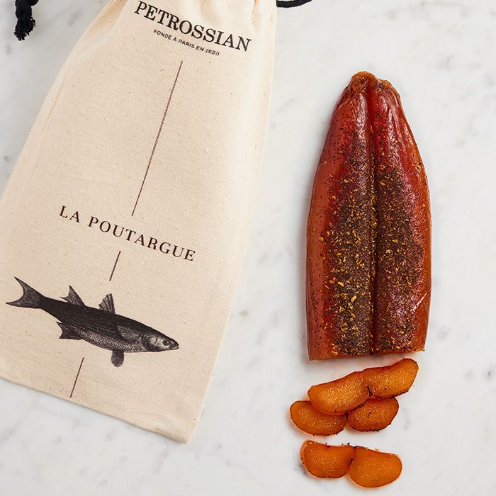 Produits d'exception pour réussir son apéritif dînatoire © Petrossian