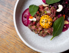 Où manger un bon tartare à Paris ? Nos meilleures adresses