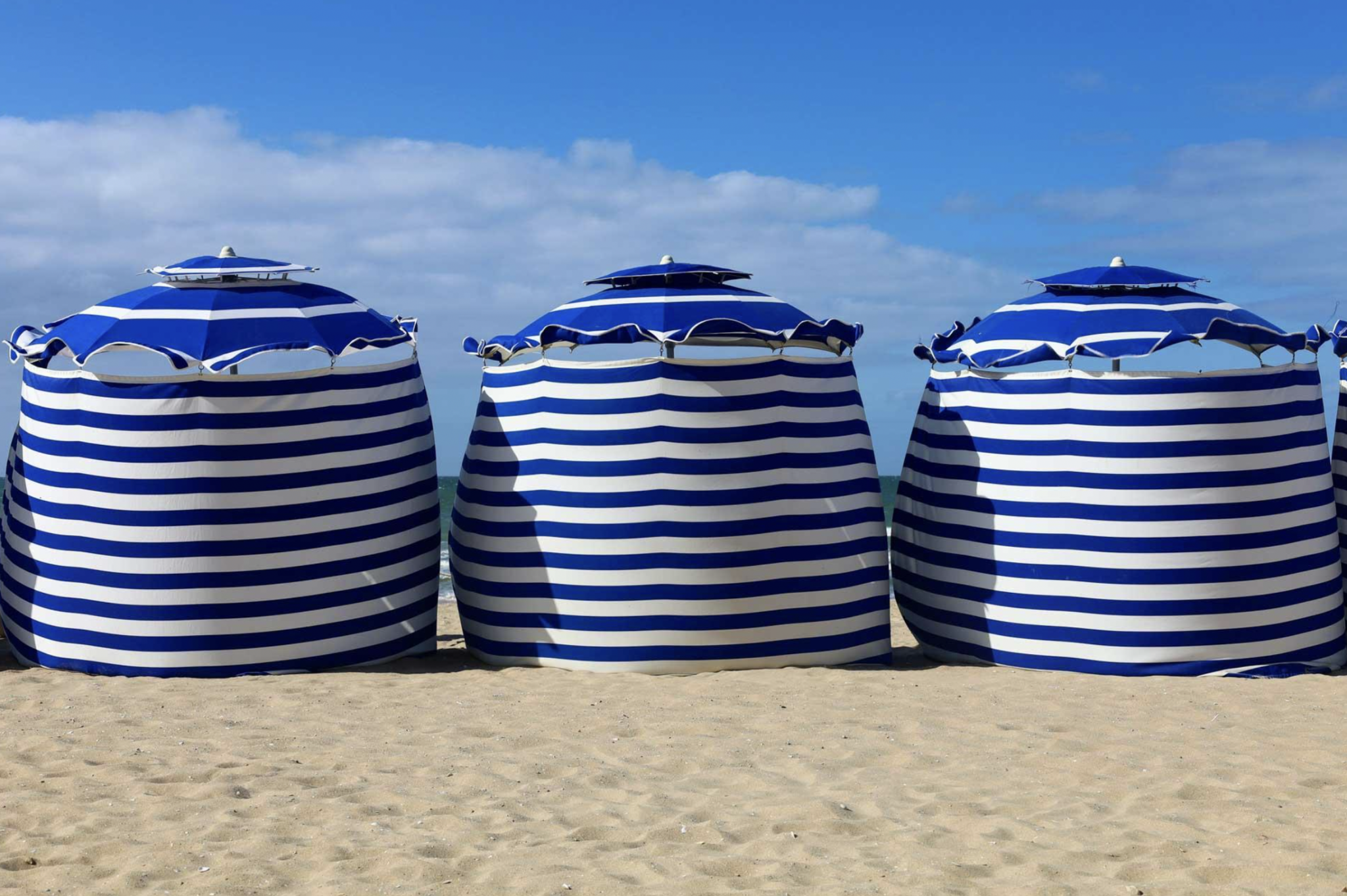 Cabourg, destination romantique