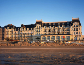 Que faire à Cabourg, la destination la plus romantique de Normandie ?