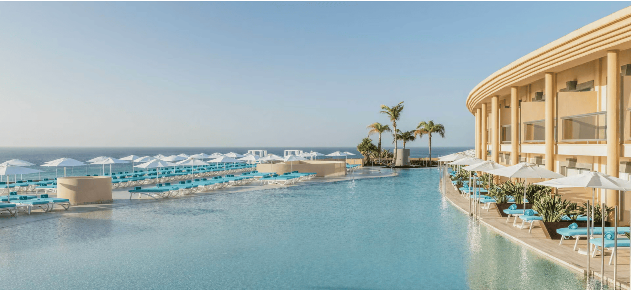 © Iberostar Selection Fuertaventura Palace, Canaries