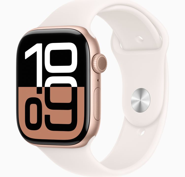 Apple Watch Series 10 © Apple