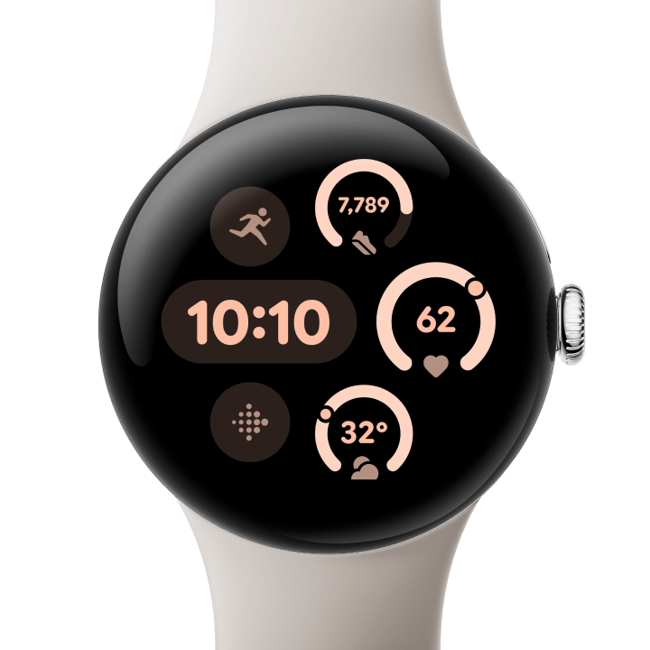 Pixel Watch 3 © Google Store 