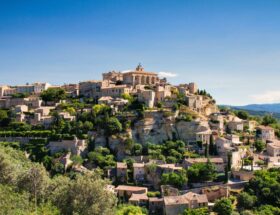 Les 5 plus beaux 4 étoiles de Provence