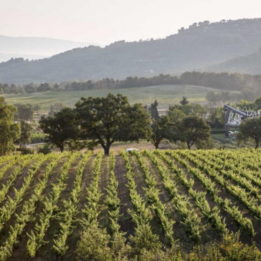 Les hôtels avec spa des Bouches-du-Rhône préférés de la rédaction