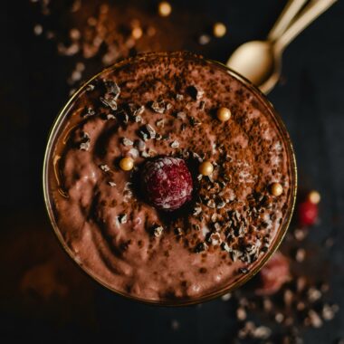 Où trouver les meilleures mousses au chocolat à Paris ?