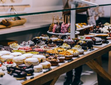 Nos boulangeries-pâtisseries franciliennes coup de cœur, en dehors de Paris