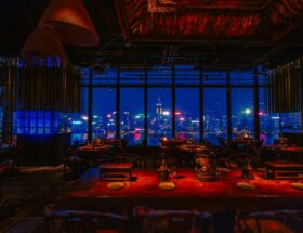 Notre top 5 des meilleurs rooftops de Hong Kong