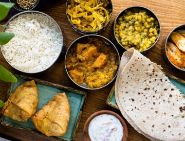 Les meilleurs restaurants indiens à Paris