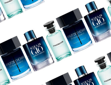 Parfums pour hommes : 10 nouvelles signatures olfactives