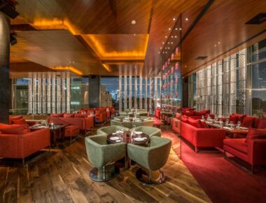 Les 10 meilleurs bars et rooftops de Dubaï
