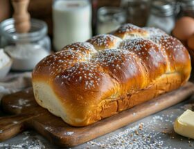 Les meilleures brioches de Paris