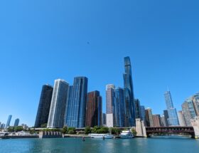 Les incontournables pour découvrir Chicago