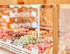 Les meilleurs macarons de Paris