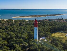 Les nouveautés du Cap Ferret