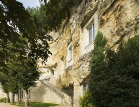 Les plus beaux hôtels proches des châteaux de la Loire