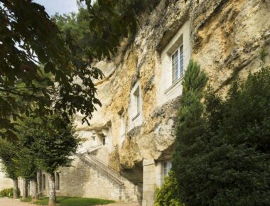 Les plus beaux hôtels proches des châteaux de la Loire