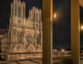 Les bonnes adresses à Reims pour un long week-end