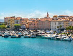 Les bonnes adresses à Ajaccio pour un weekend hors des sentiers battus