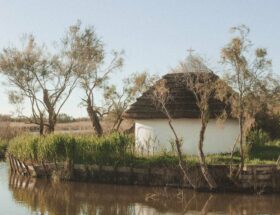 Un week-end en Camargue aux Bains Gardians