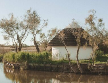 Un week-end en Camargue aux Bains Gardians