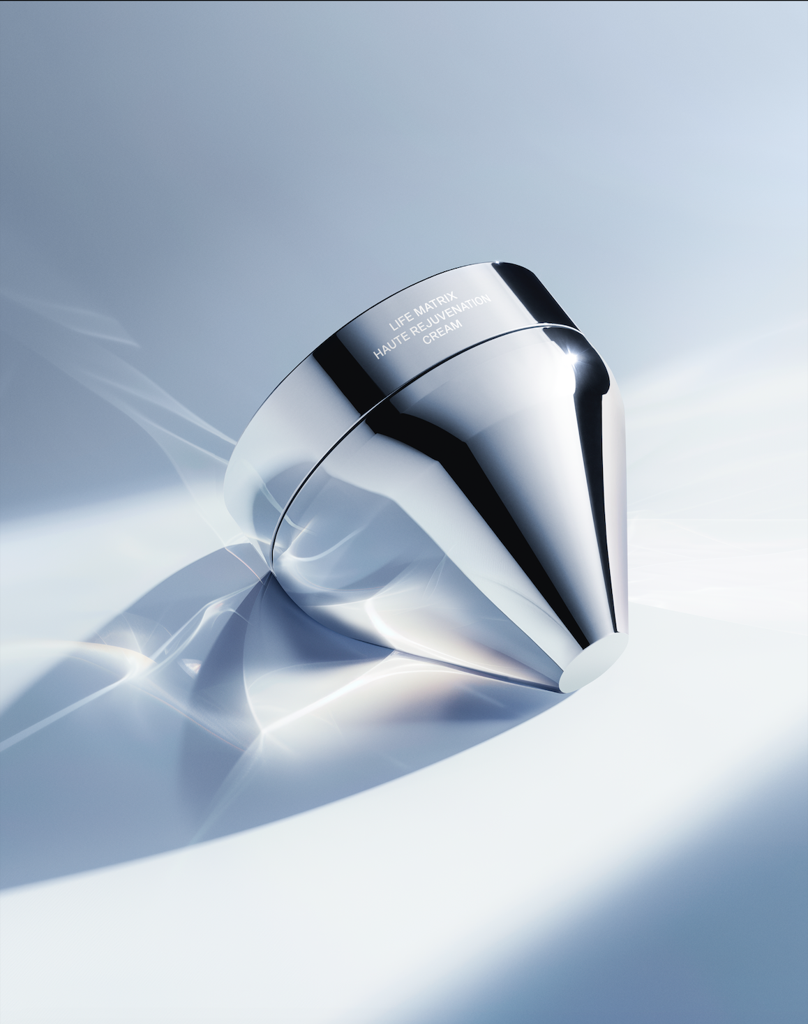 La Prairie, Marque de beauté exclusive © La Prairie 