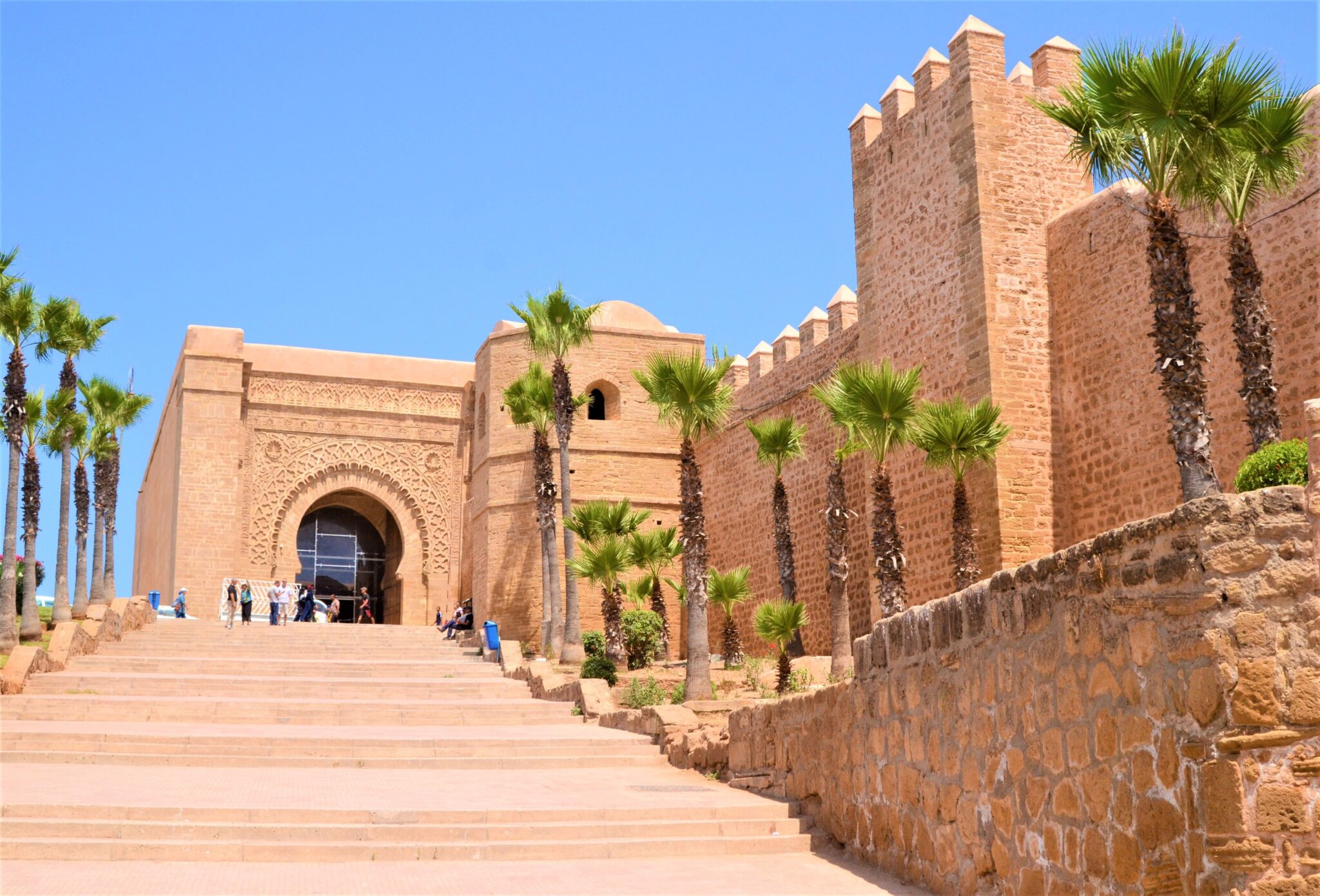 Que visiter à Rabat? ©AdobeStock