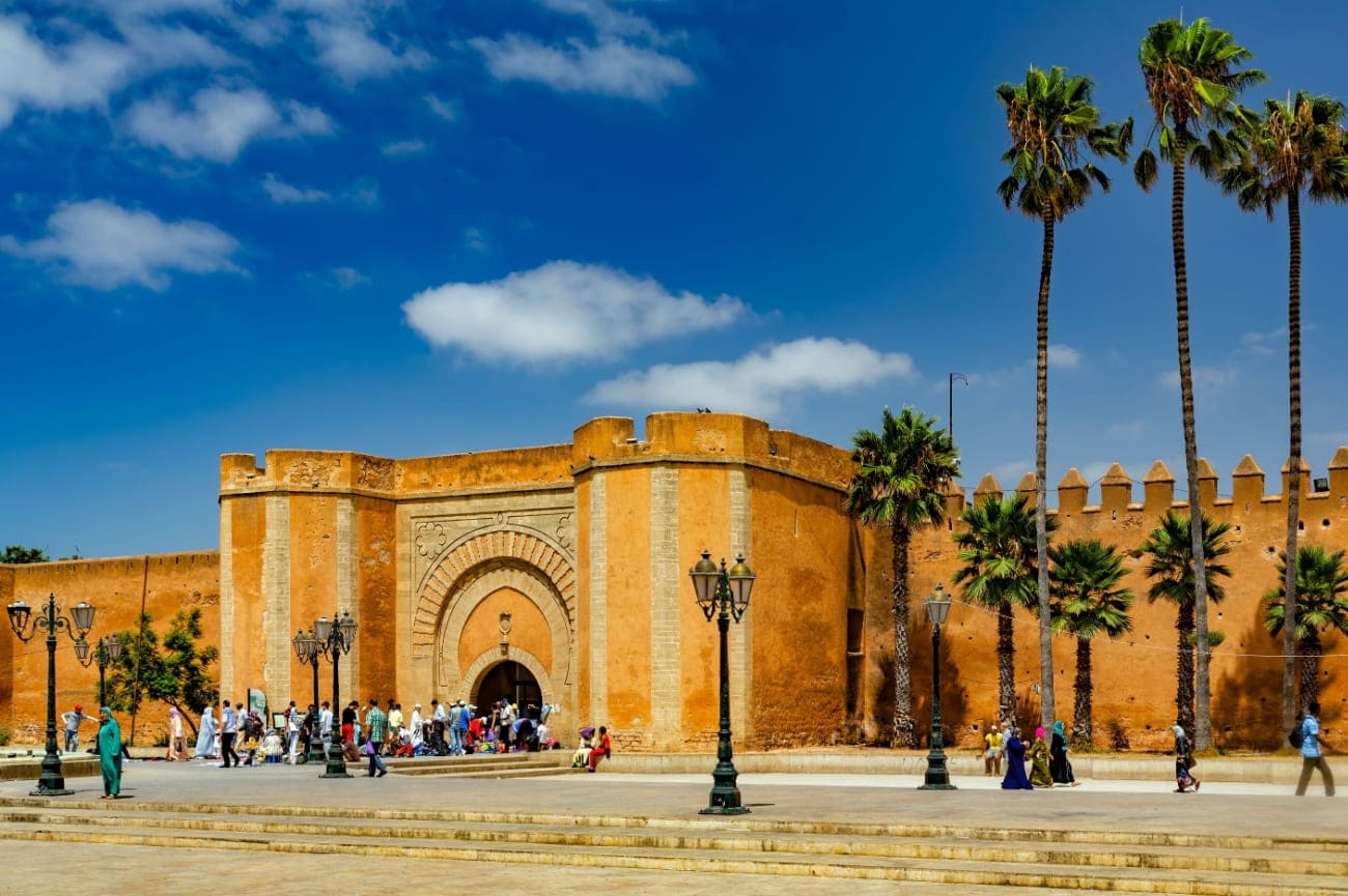 Que visiter à Rabat © OTrabat