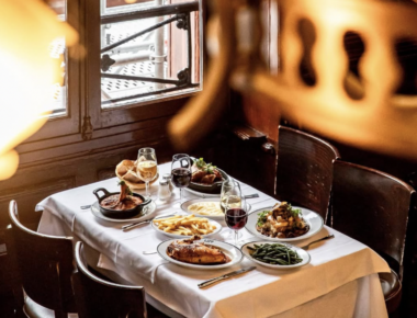 Notre top des meilleurs pot-au-feu de Paris