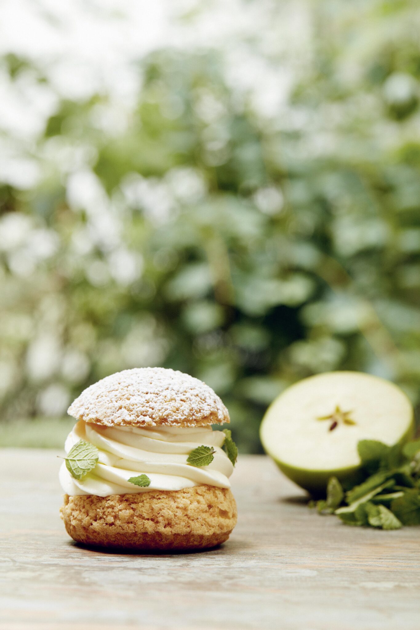 Boulangerie Encore © Océane Toubert