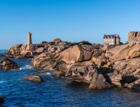 Que faire à Lannion et ses environs, un grand week-end le long des côtes bretonnes ?