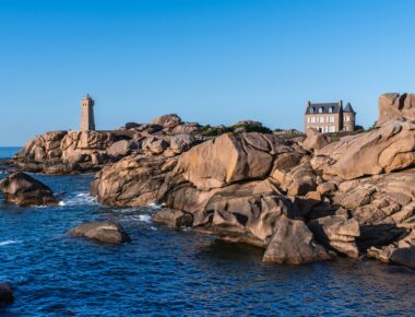 Que faire à Lannion et ses environs, un grand week-end le long des côtes bretonnes ?